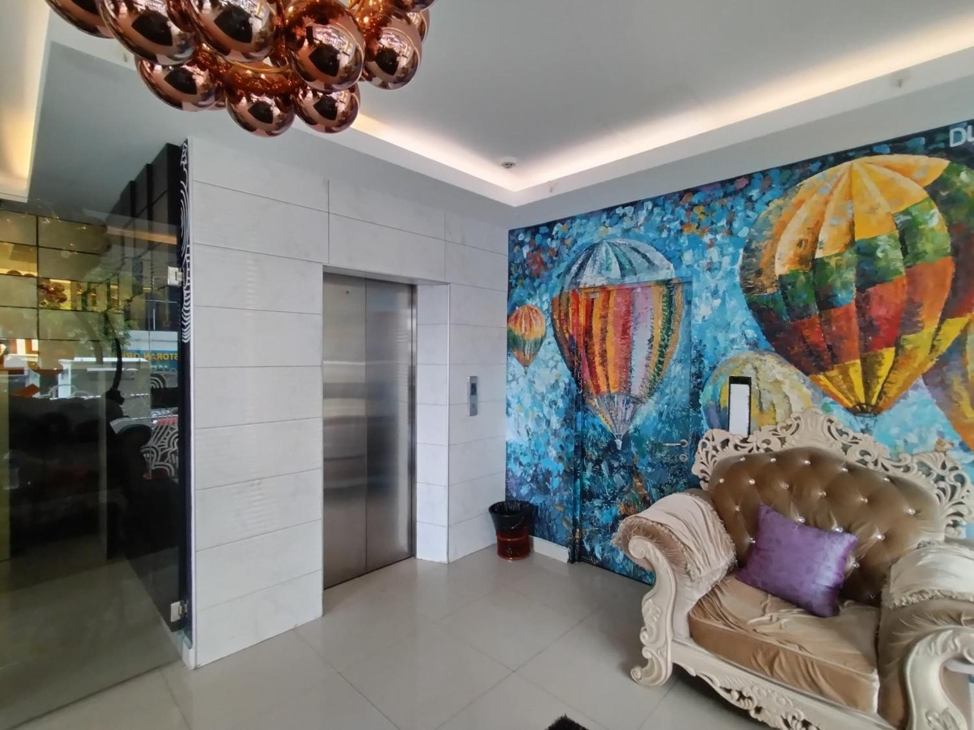 Hotel Smile Seksyen 9